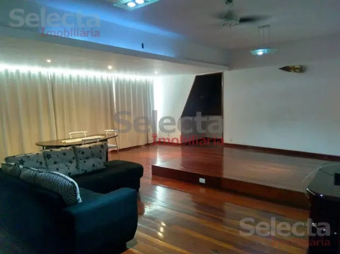 APARTAMENTO RESIDENCIAL em Rio de Janeiro - Rio de Janeiro, Copacabana