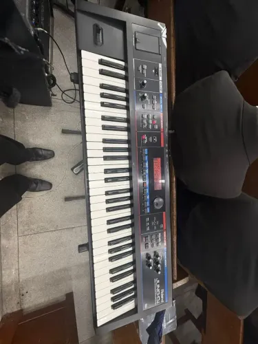 Roland Juno Di 