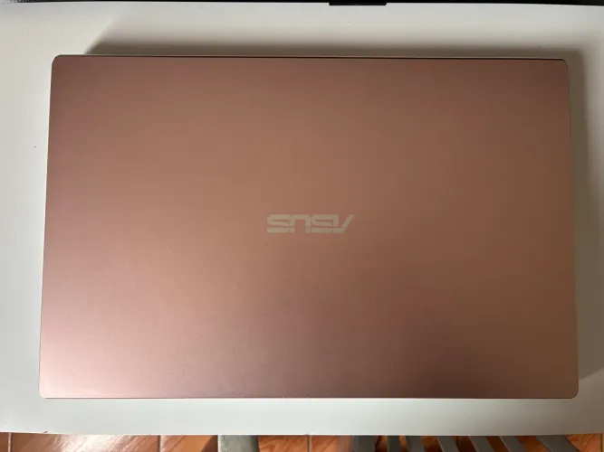 Notebook ASUS