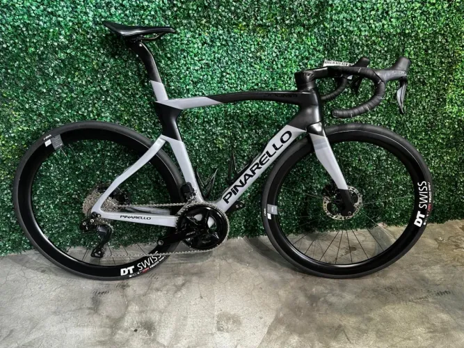 Bike Speed Pinarello Dogma F12 