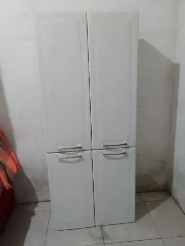 Paneleiro em aço Itatiaia 