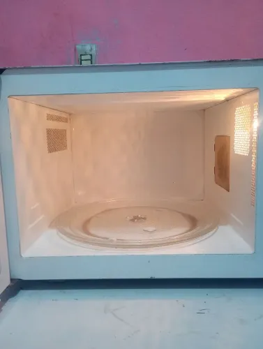 Vendo esse Microondas 