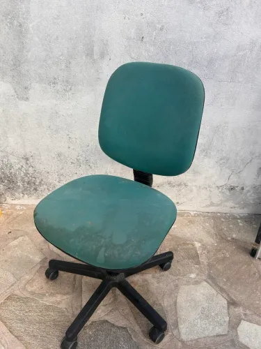 Cadeira escritório 
