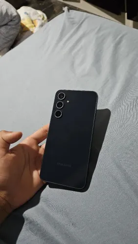 Celular Sansung A35 5g