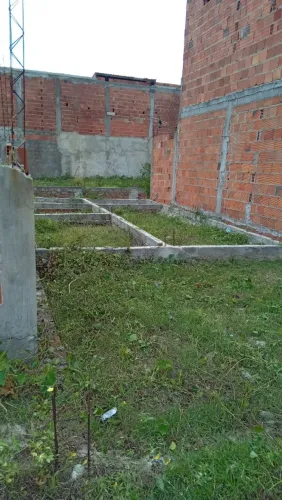 TERRENO NO ROBALO valor ótimo 
