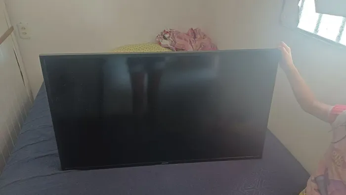 Vende se televisao smart
