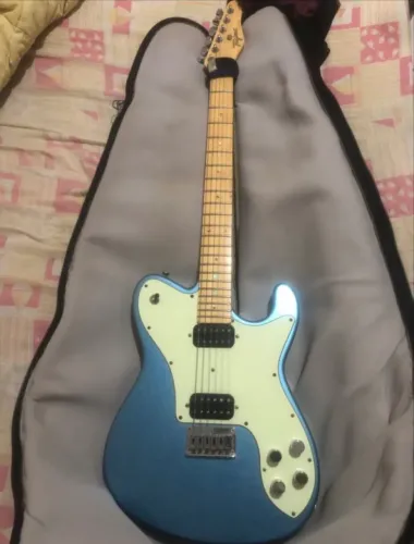 GUITARRA TAGIMA TELECASTER T850