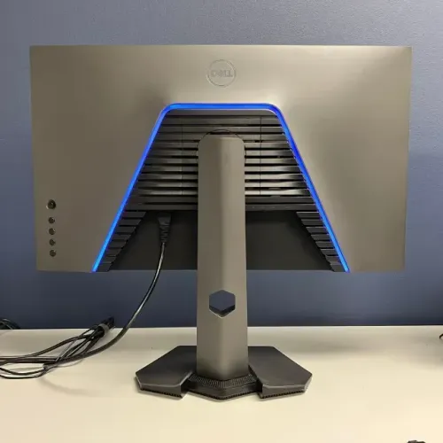 Monitor Dell Gamer 27 S2721dgf
