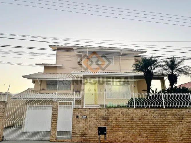 Casa Alto Padrão em Jardim Atlântico, Florianópolis/SC