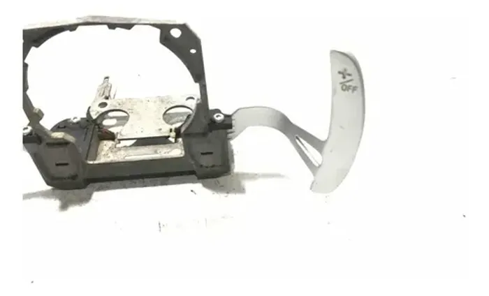 Paadle Shift Mitsubishi Lancer Ralliart 2013 B5529