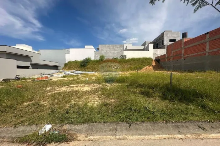 Terreno à venda - 250m - R$180.000,00 - Vivva Capivari - Capivari - São Paulo