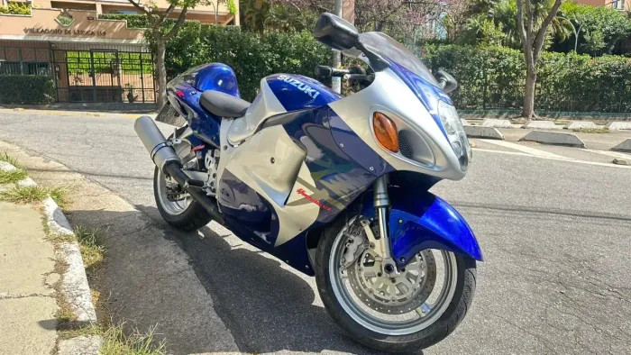 Hayabusa