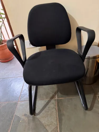 Cadeira Flexform