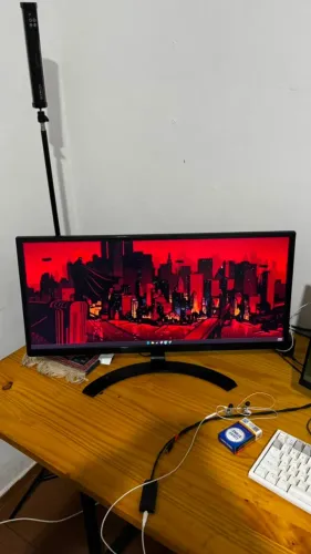 Monitor
