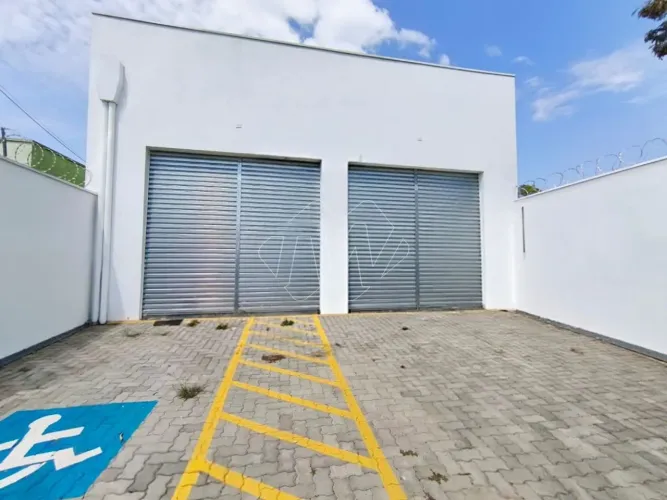 Imóvel para Locação no Bairro