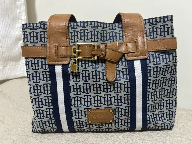Bolsa Tommy Hilfiger 