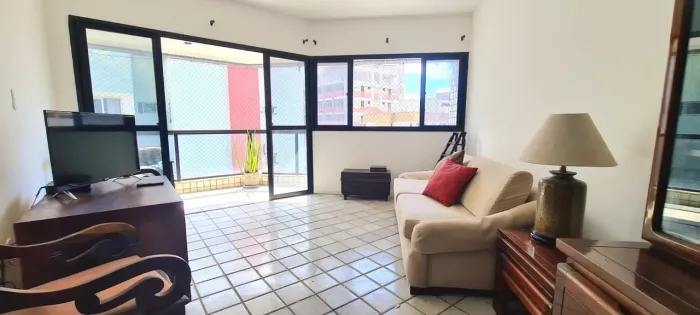 Alugo apartamento Praça Vera Arrida