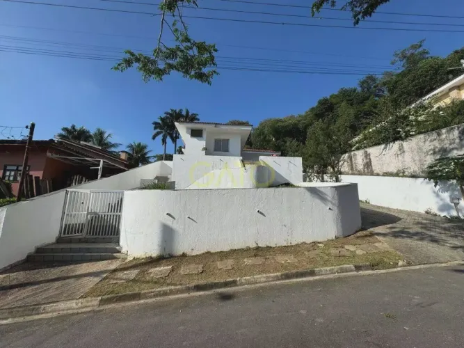 Casa de condomínio para venda em Cajamar, Casa para venda no Condomínio Scorpios em Cajama