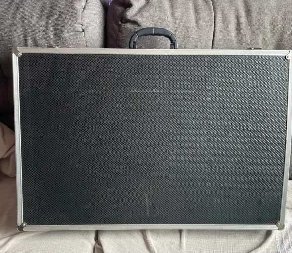 Case para controladora DDJ SX
