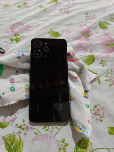 Redimi 12