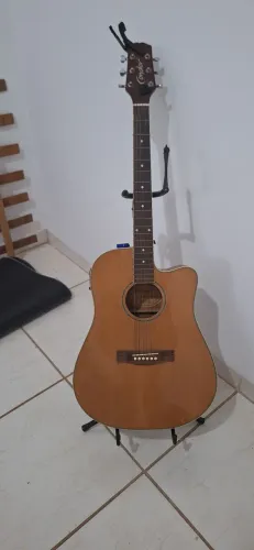 Vendo violão- condor