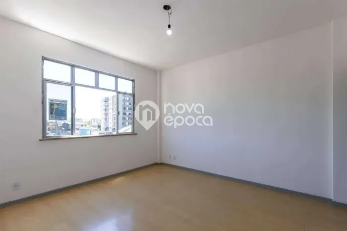 Méier | Apartamento 2 quartos
