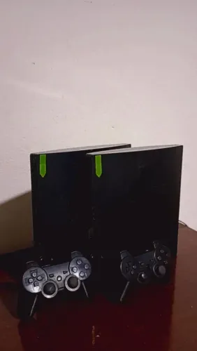 PlayStation 3 Para Tecnicos ! R$ 250 CADA