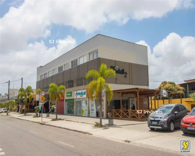 Seu negócio no Eco Mall 2: visibilidade e fluxo garantidos.