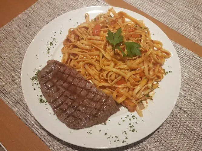 Auxiliar de Cozinha - Experiência em Massa