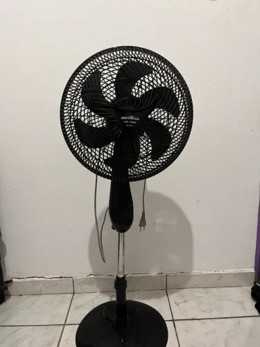 Ventilador Britânia 
