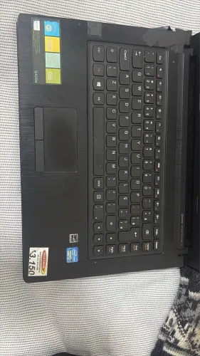 Notebook Lenovo 