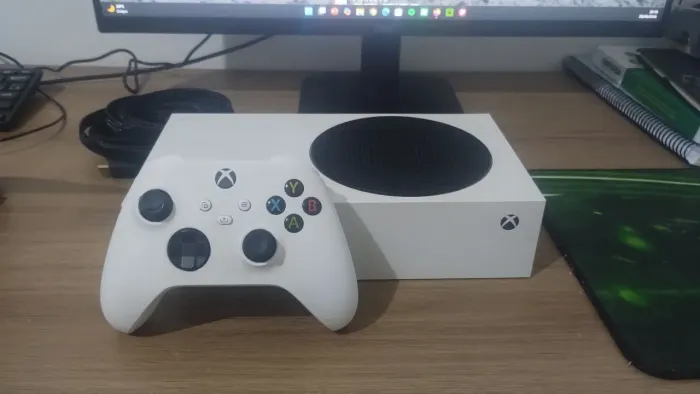 Xbox Series S 512GB SSD