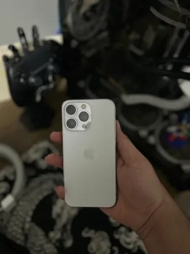 iPhone 13 Pro Único dono