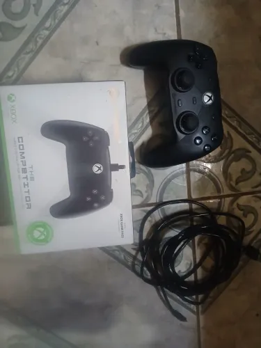 Controle xbox licenciado hyperkin