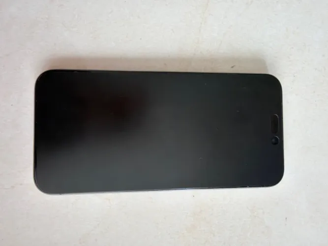 iPhone 15 pro Max 256, sem marcas, nunca trocado peça