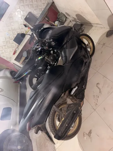 Honda PCX 150/dlx 2015