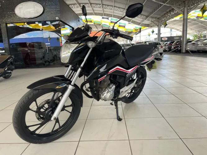 Titan 160 2018