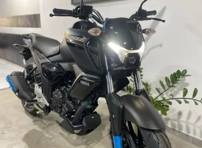 FAZER150 FLEX 2025 