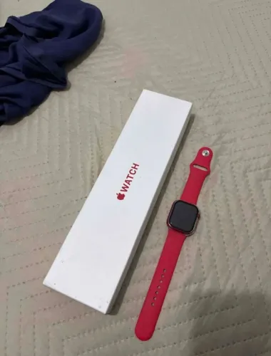Apple Watch Serie 8