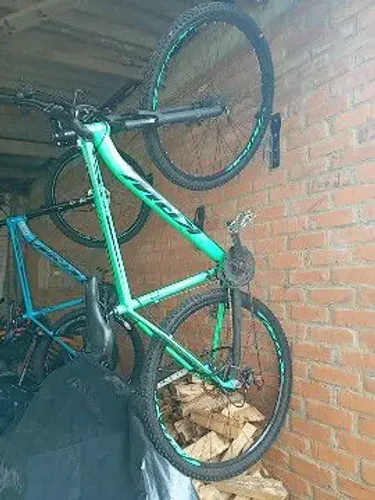Bicicleta aro 29