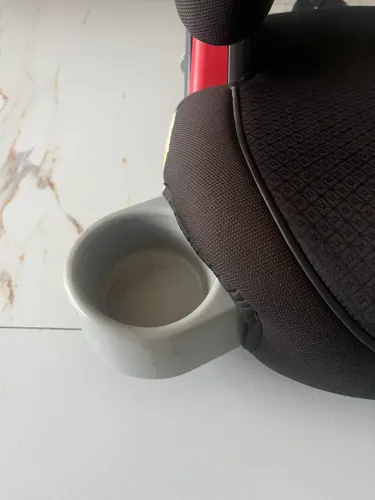 Assento de elevação para crianças Graco para carro