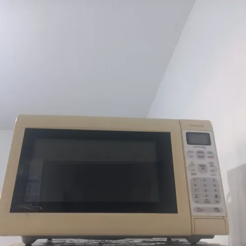 VENDO MICRO-ONDAS E GELADEIRA