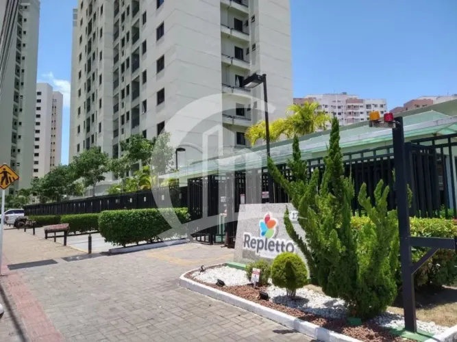 Apartamento Padrão em Aracaju