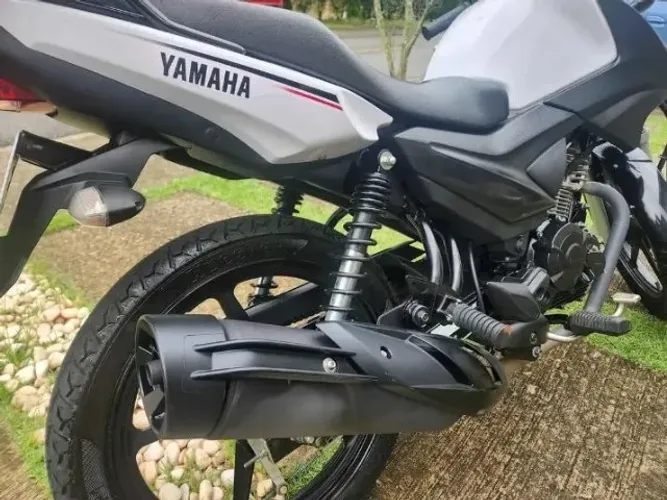 Yamaha Factor 150cc