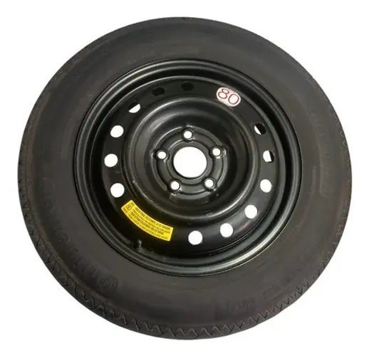 Estepe Honda Hr-v 2023 T145/90 R16