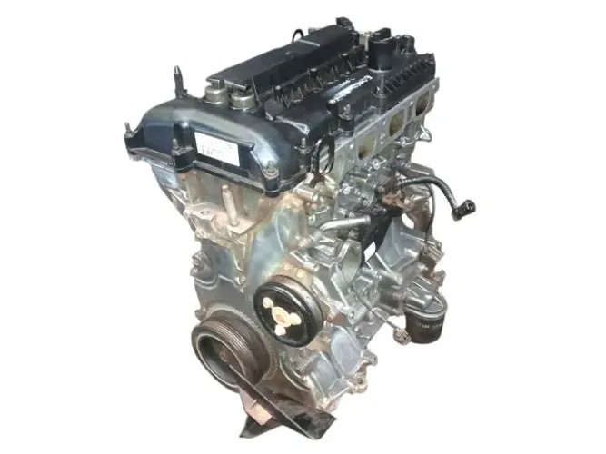 Motor parcial Ford Ecosport storm 2.0 16V 4x4 flex AUT 2020