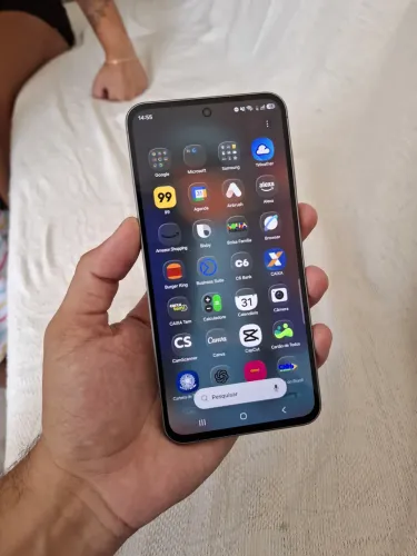 Samsung A56 256GB Pra Vender Hoje!!!