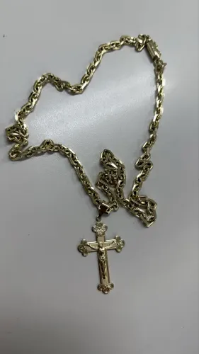 Cordão Cartier 7mm