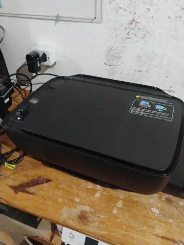 Impressora Hp Ink tamo 316