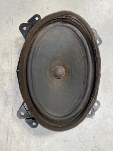 Alto Falante Porta Dianteira Gm S10 2018 52033625